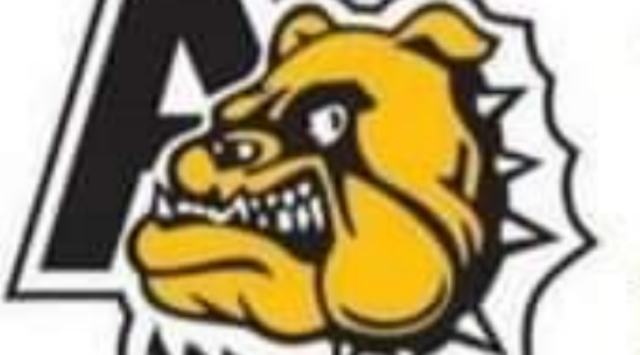 Antigonish Bulldogs win second straight Don Johnson Cup