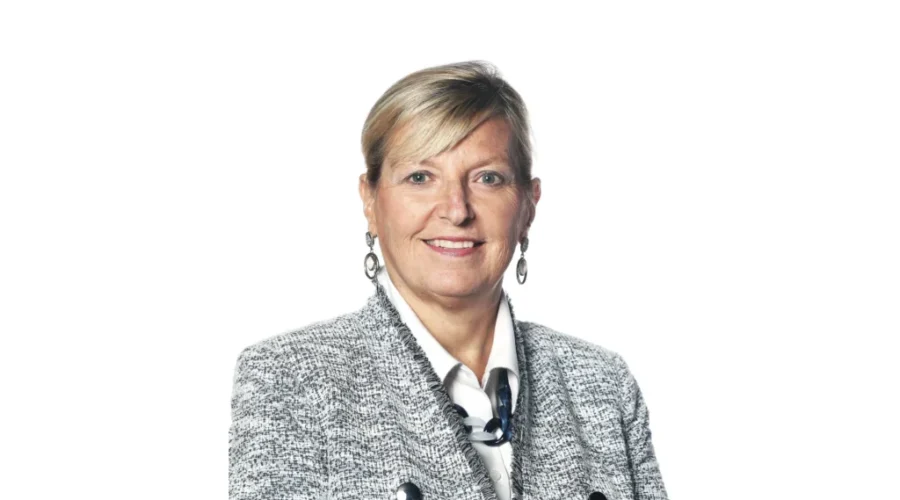 Houston appoints new justice minister following controversy