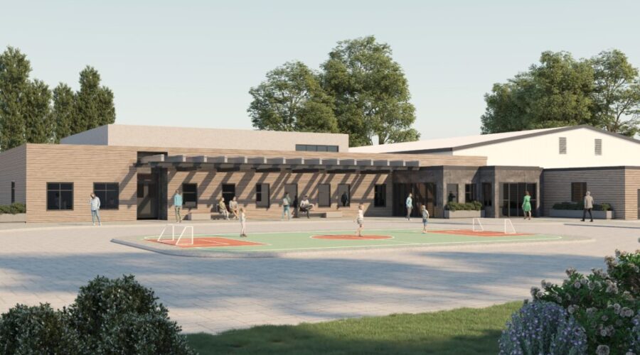 Tax rates unchanged as Barrington passes budget