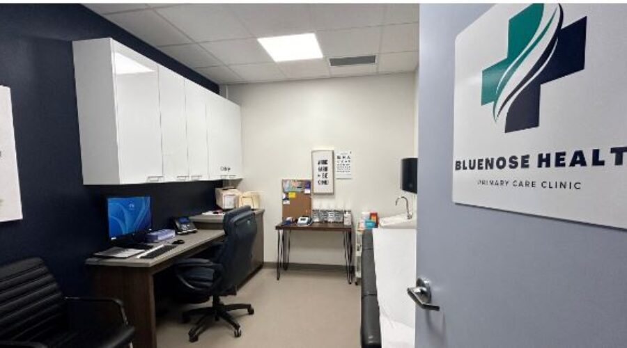 Bluenose Primary Care opens new clinic in Mahone Bay