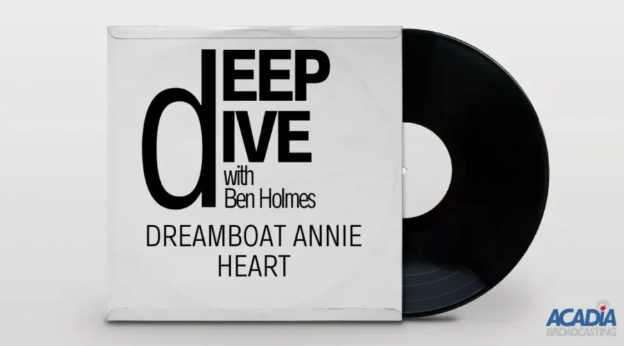 Deep Dive Sunday, April 7th , 2024