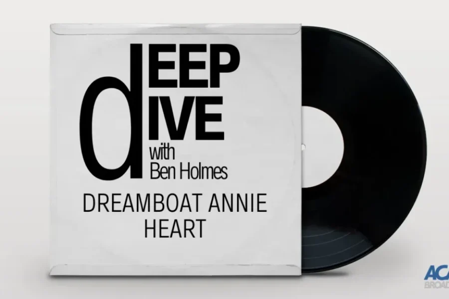 Deep Dive Sunday, April 7th , 2024