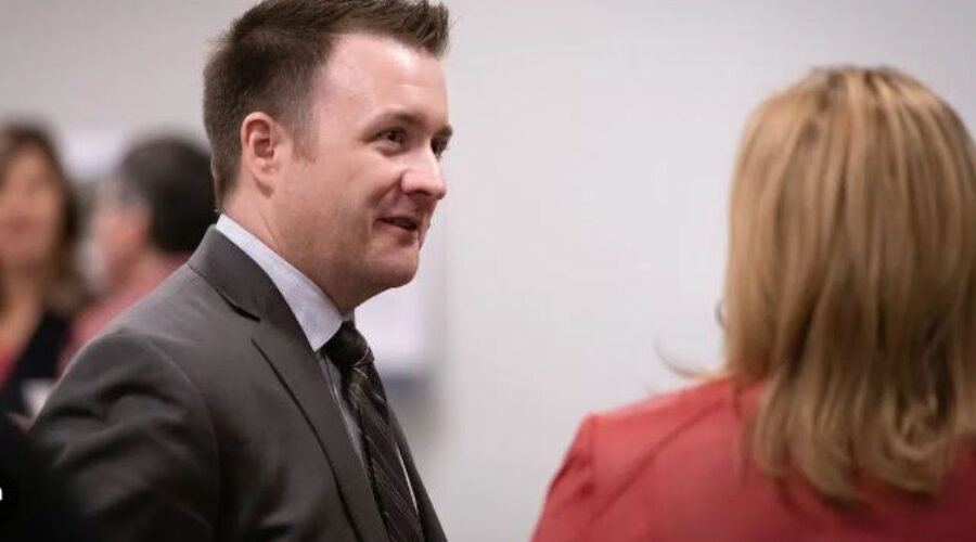 Lunenburg CAO takes new job in Alberta