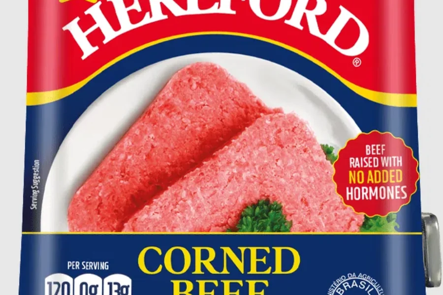 Dishes I Haven’t Had Since I Was A Kid