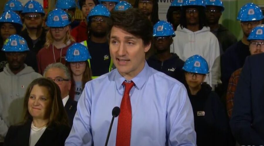 Liberals announce ‘ambitious’ plan to build millions of homes by 2031