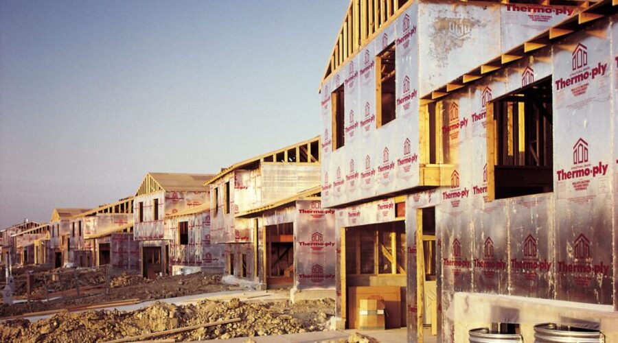 Housing starts expected to fall in 2024: CMHC
