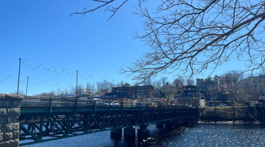 Bridgewater approves bridge closure for dinner party