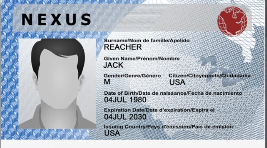 NEXUS cards expected to rise in October