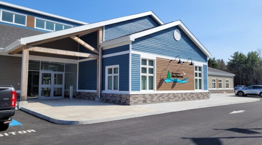 3 municipal units in Shelburne pause consolidation talks