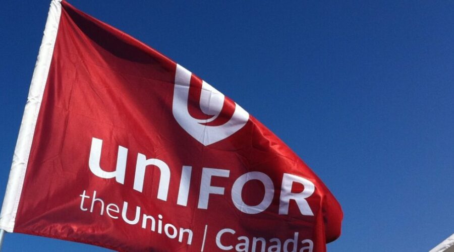Unifor and CN Autoport reach tentative agreement