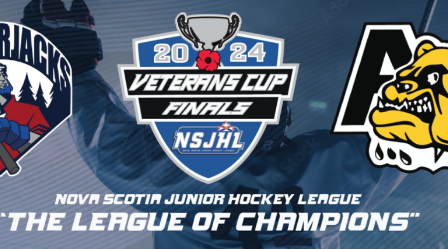 Lumberjacks and Bulldogs play game 6 in Veteran’s Cup finals