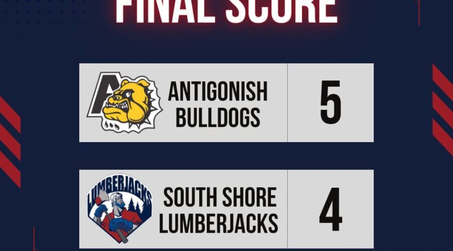 Lumberjacks and Bulldogs tied in Veterans Cup