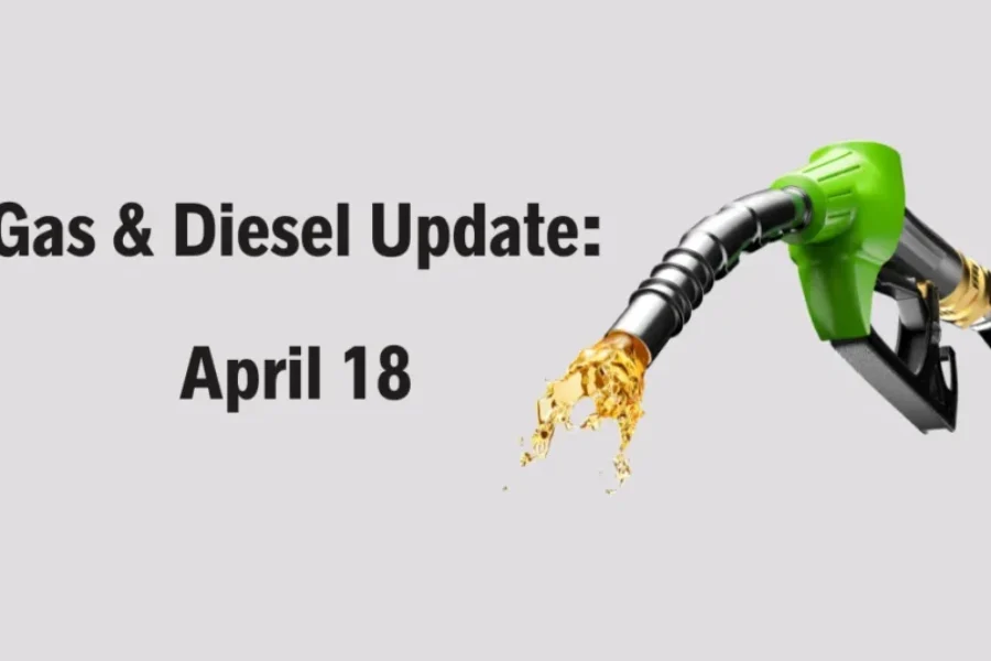 Pump Prediction April 18