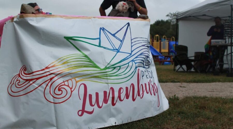 Lunenburg Pride announces festival dates, July 7-13