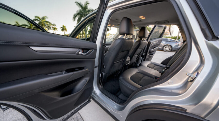 Uber expanding ride sharing to all of HRM