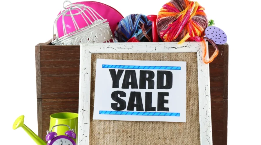 Good Weekend To Find Treasure