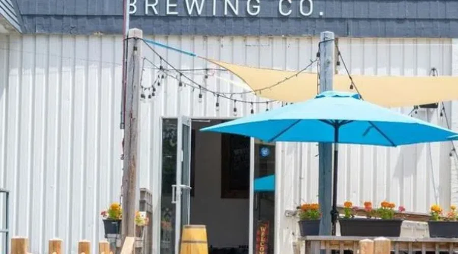 Boxing Rock named top brewery in Canada