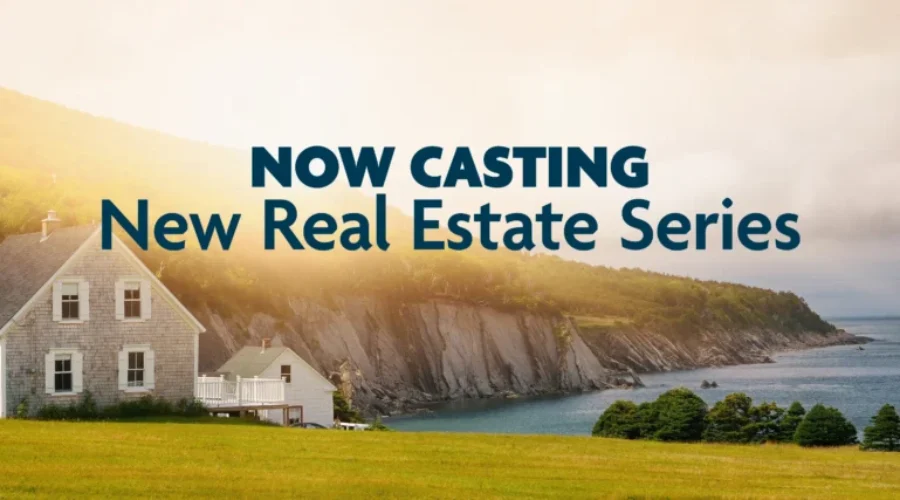 House hunting show recruiting N.S. coastal home buyers