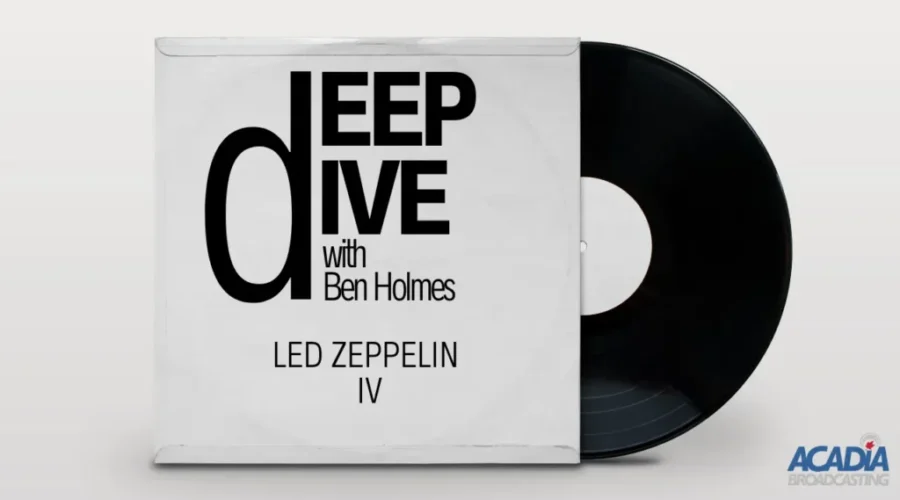 Deep Dive Sunday, May 5th , 2024