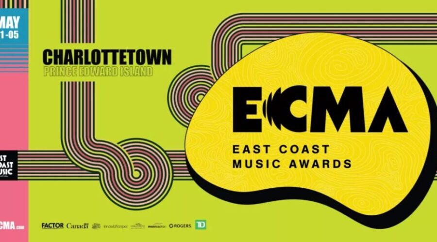 ECMAs wrap up in Charlottetown