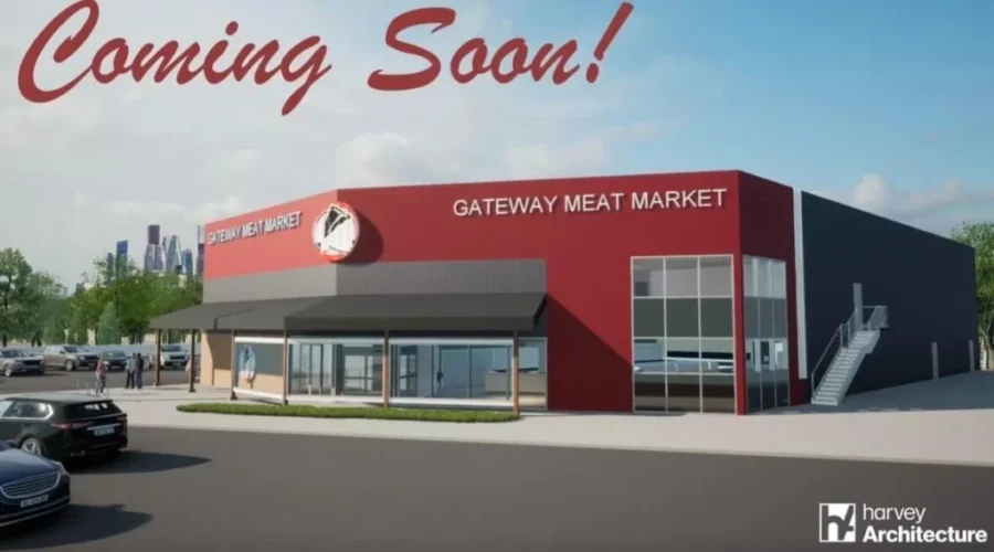 Gateway given green light for major expansion