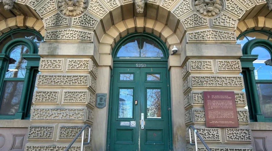 Teenagers plead not guilty for murder of Halifax high school student