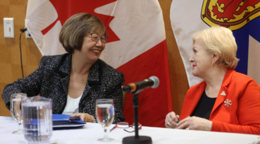 Committee provides update on recommendations after N.S. mass shooting