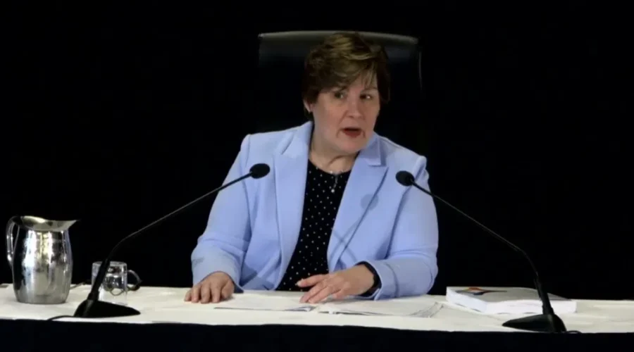 Foreign interference did not impact overall election results: inquiry