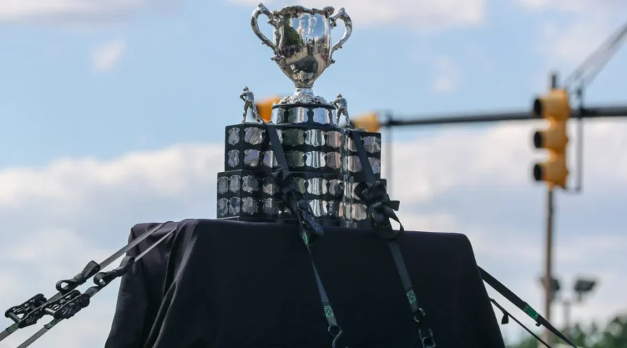 Memorial Cup week kicks off in Saginaw, MI