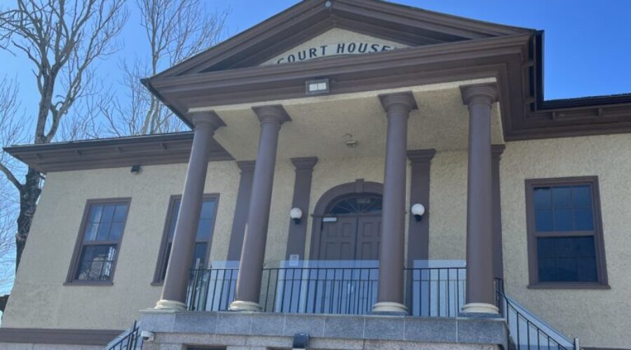 Case pushed ahead for trio charged with first-degree murder of N.S. man