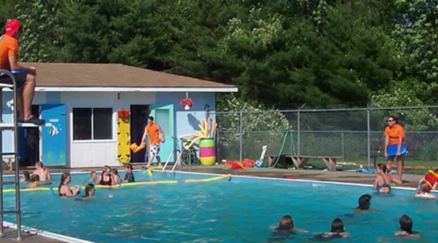 Milton pool to remain closed this summer