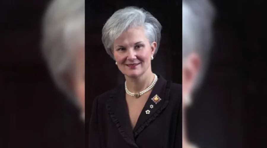 First female lieutenant-governor to take over MCC progress committee