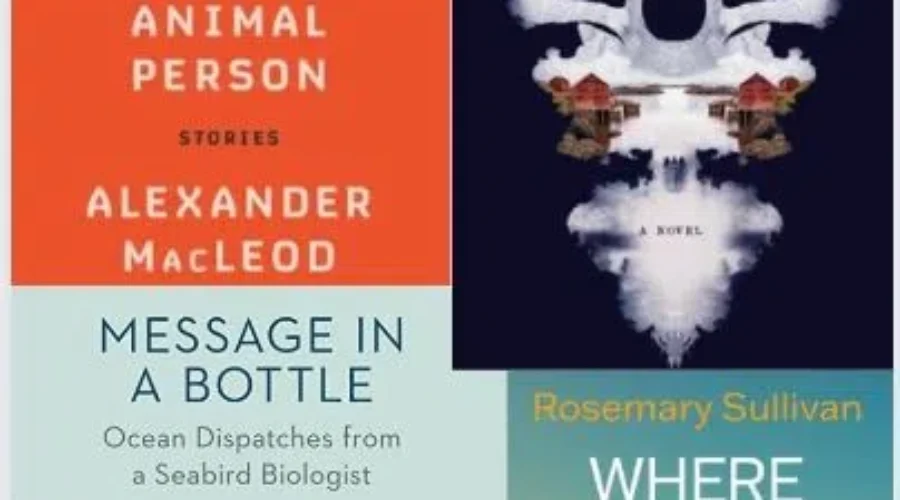 Port Medway Readers Fest lineup unveiled