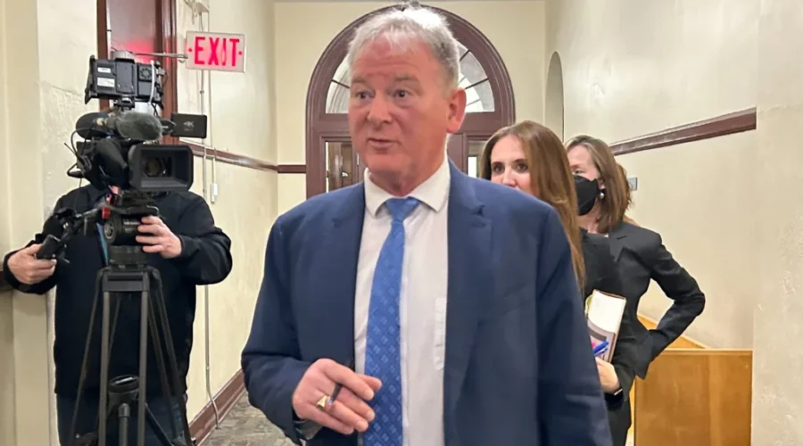 Four teenagers accused in Al Marrach murder to remain in custody