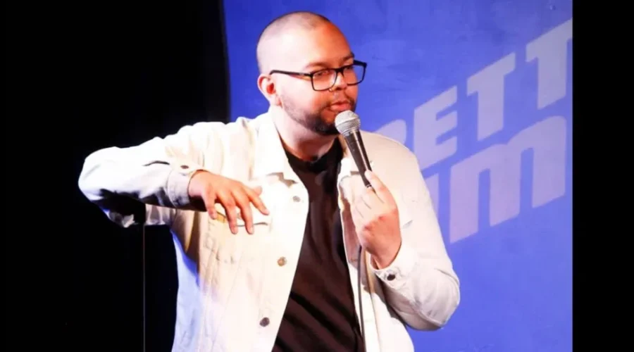 N.S. comedian makes it to finale on Canada’s Got Talent, competing for $1M