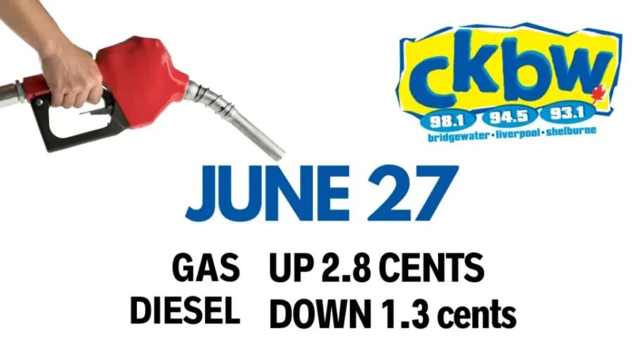 JUNE 27TH-GAS PREDICTION