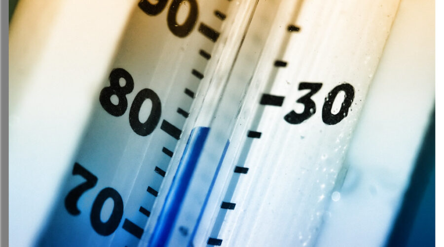 Most of Canada in for hotter than normal summer