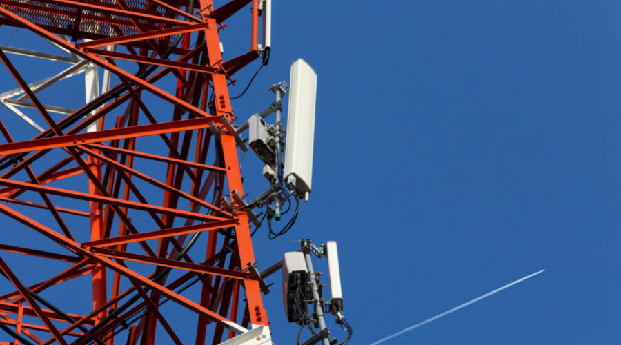 Cell service to expand for thousands in N.S.