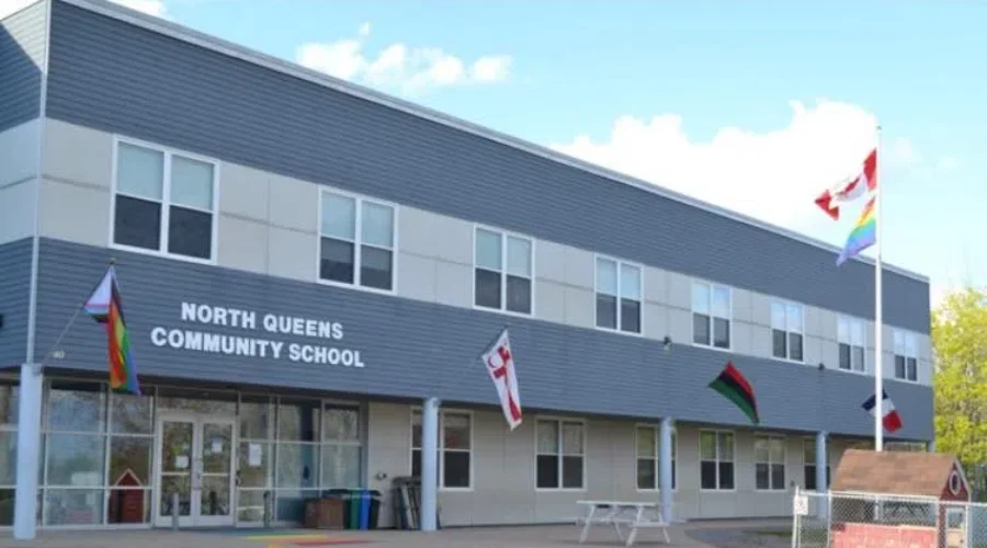 Exams at North Queens Community School moving due to heatwave