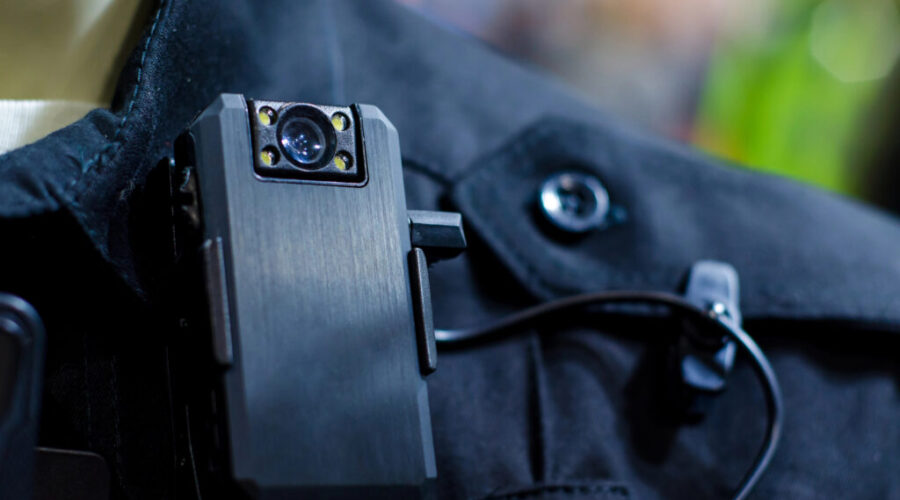 RCMP in N.S. ready to rollout body cameras after successful trial