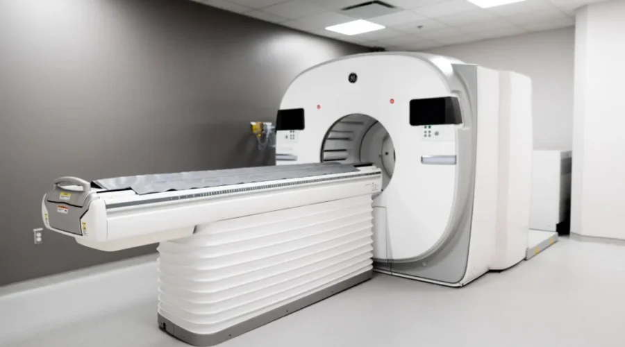 QEII installs first nuclear imaging machine of it’s kind in Canada