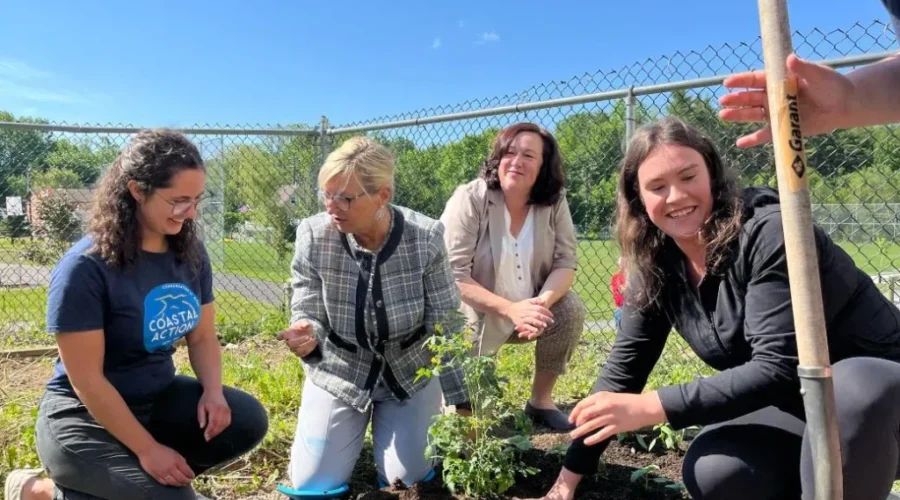 More food programs being supported by N.S. Age Friendly Community Grant