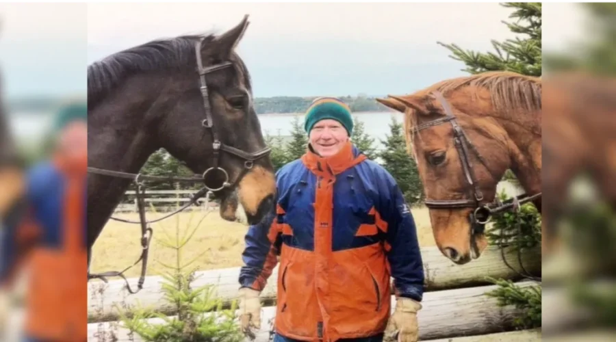 Life of popular equestrian coach to be celebrated