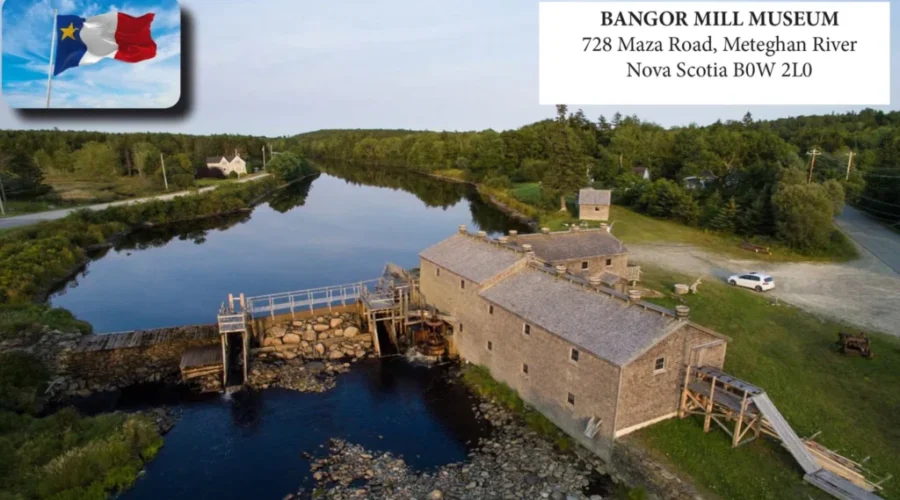 Community devastated over loss of Clare’s Bangor Sawmill