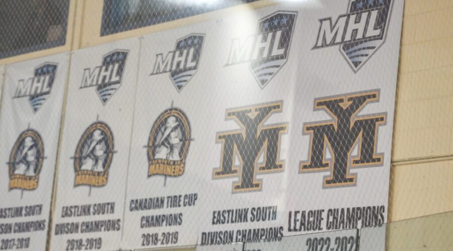 Mariners use territorial selection to draft goalie Noah Muise