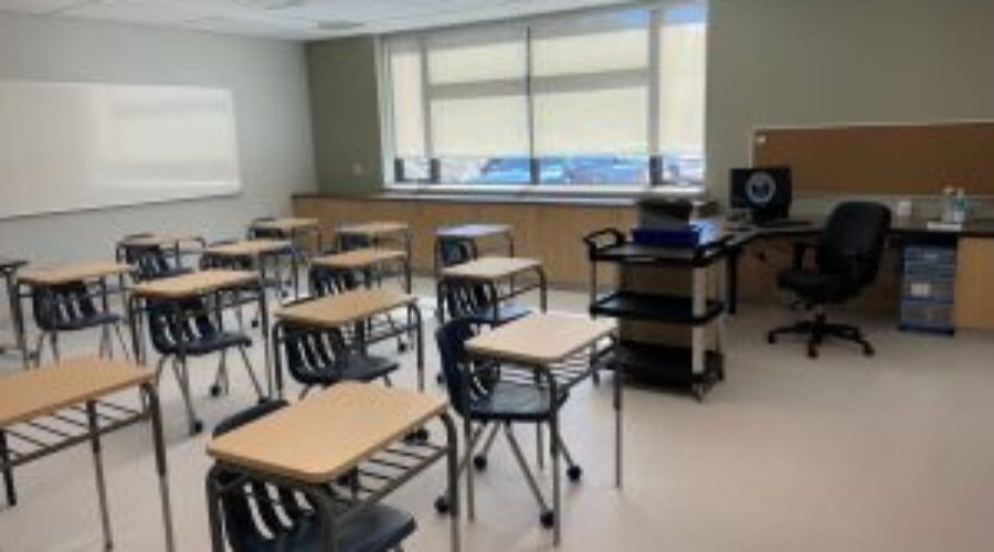 Province looking for vendors for school lunch program