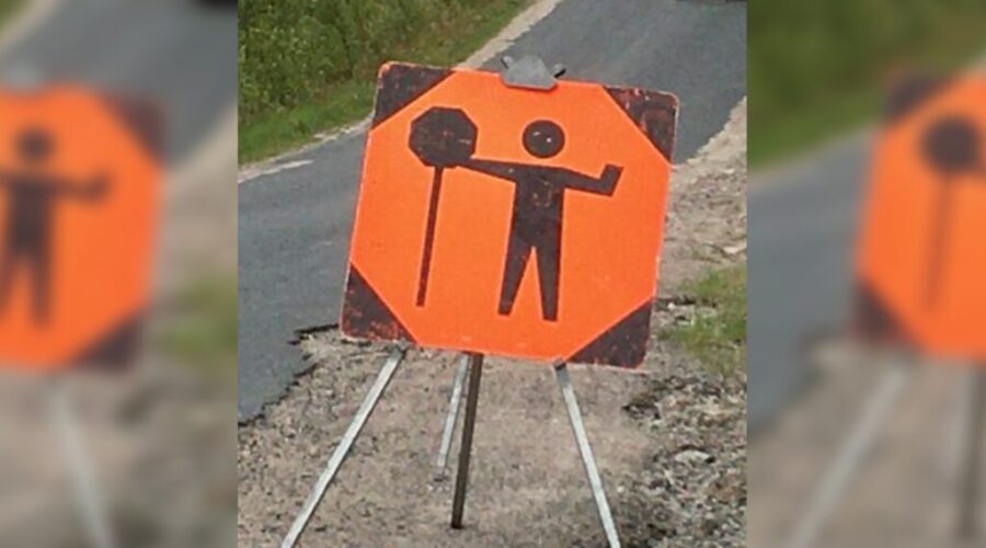 Smoke to be visible in Shelburne due to highway work