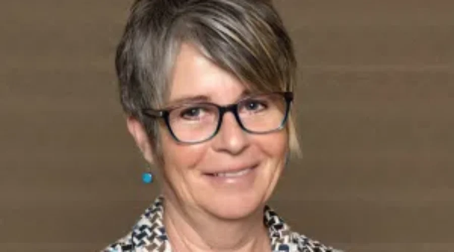 Lunenburg councilor Susan Sanford resigns