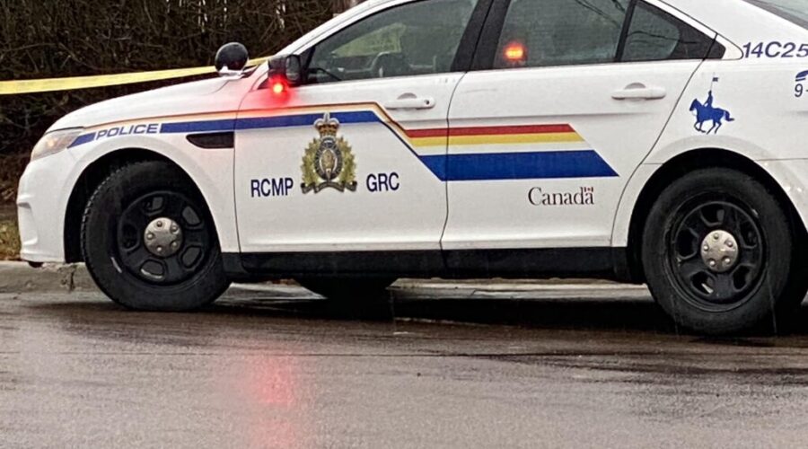 RCMP investigate home invasion in Digby County