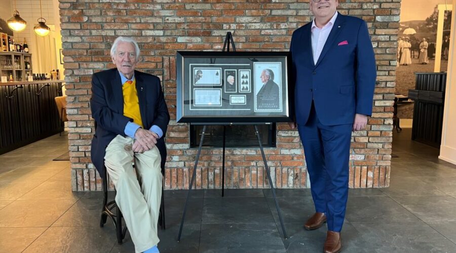 Actor Donald Sutherland dies at age 88